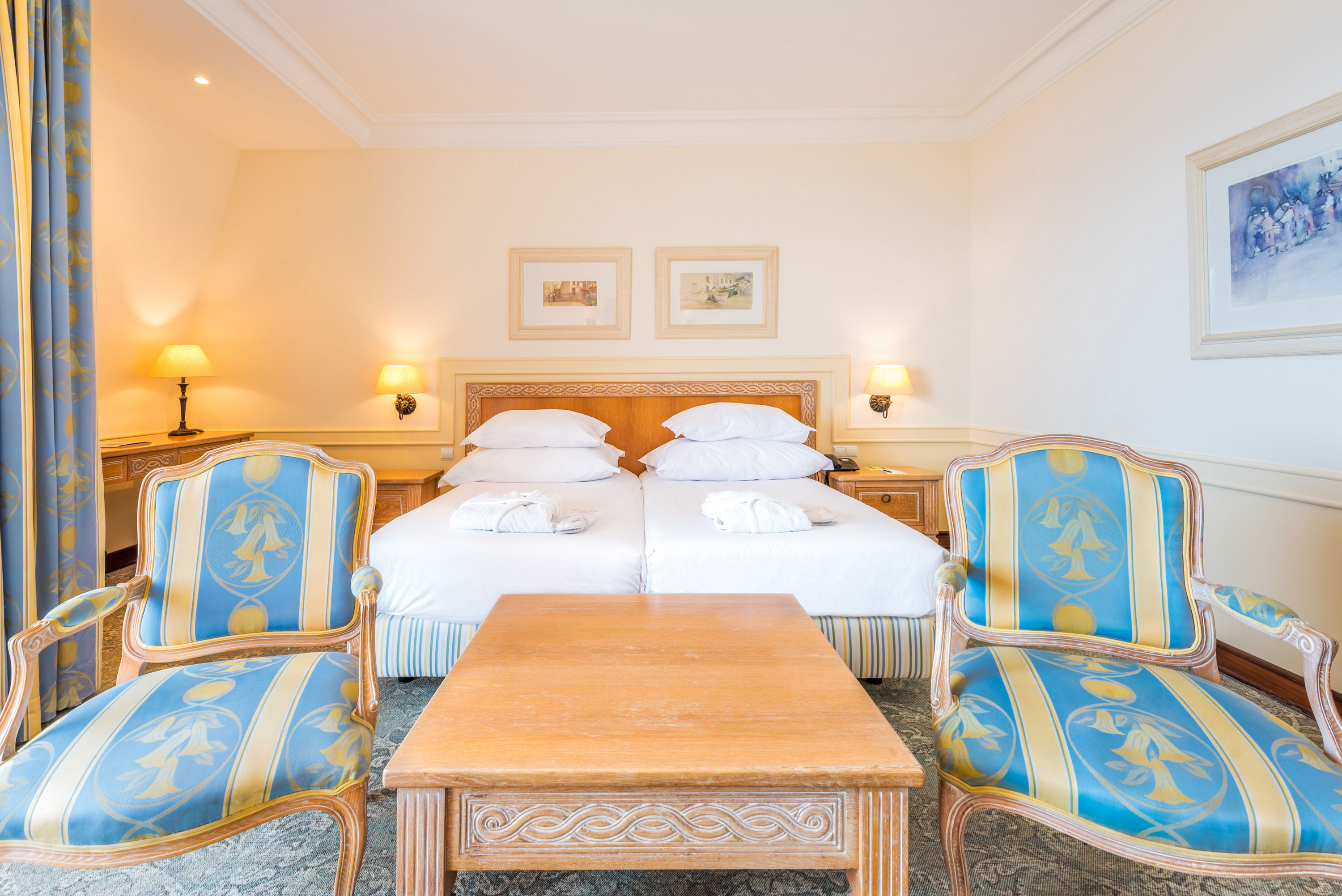 Pestana Royal All Inclusive Ocean & Spa Resort