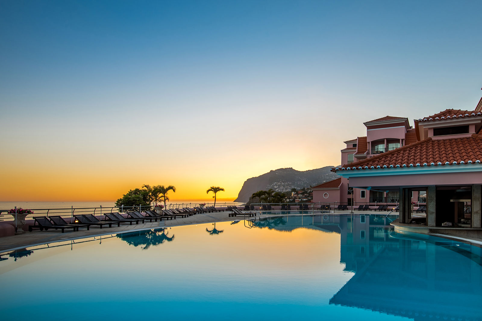 Pestana Royal All Inclusive Ocean en Spa Resort