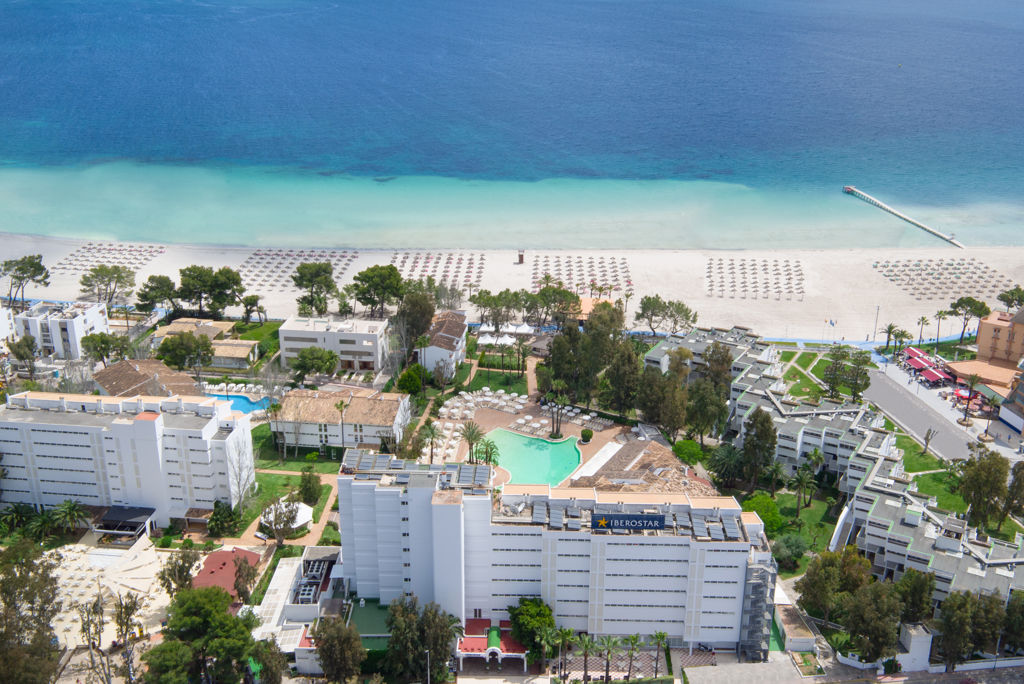 Iberostar Waves Ciudad Blanca