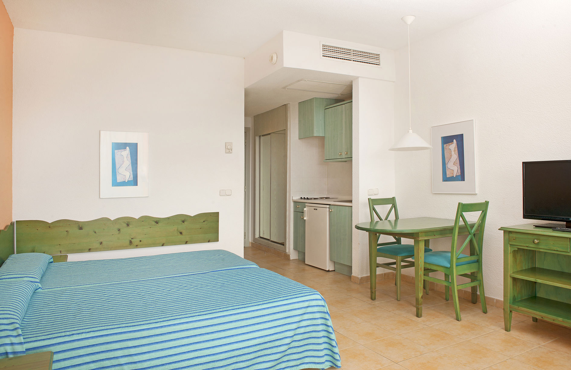 Iberostar Waves Ciudad Blanca - billede 4