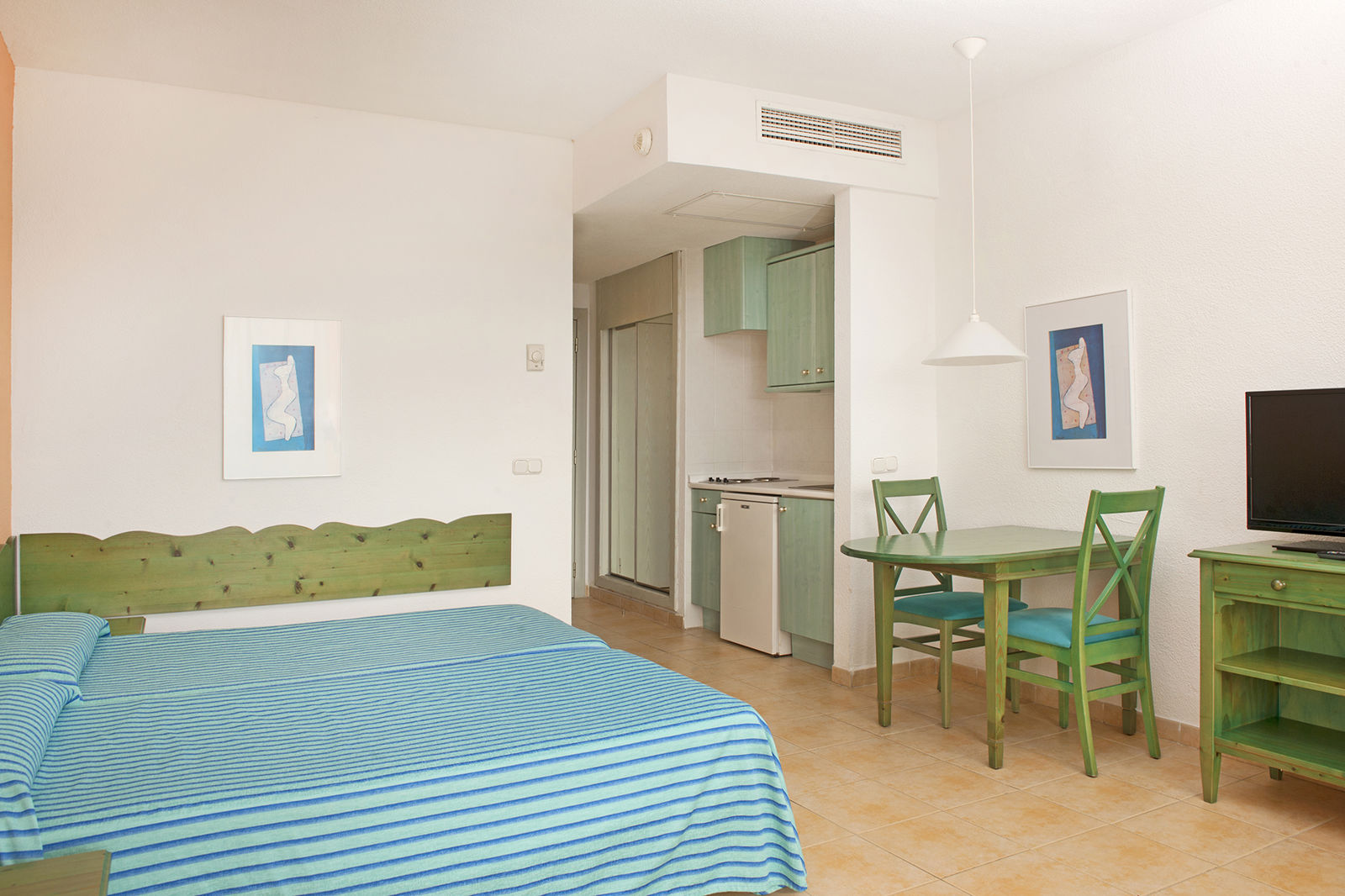 Iberostar Waves Ciudad Blanca billede 4