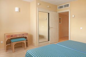 Iberostar Waves Ciudad Blanca