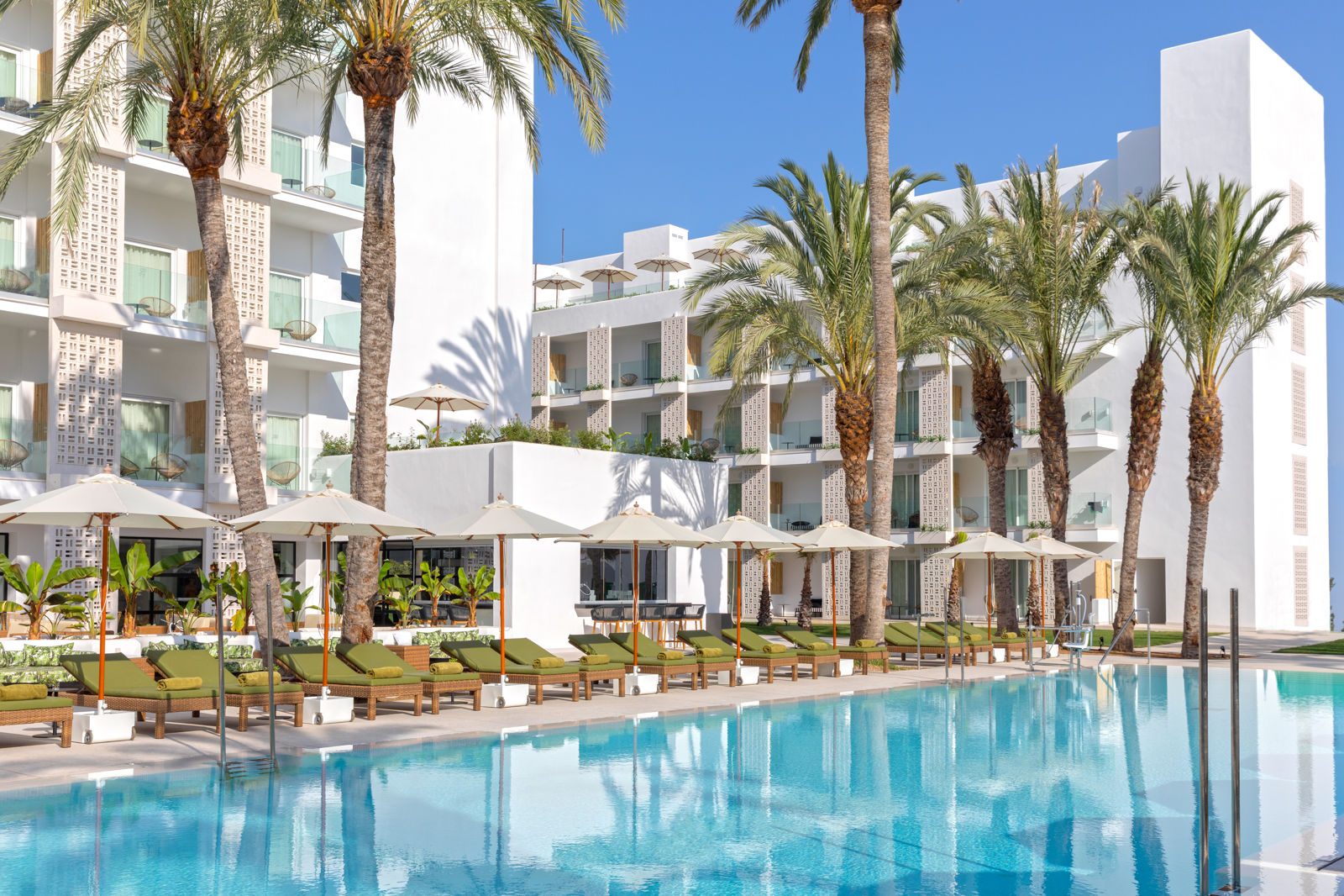 HM Hotels Ayron Park