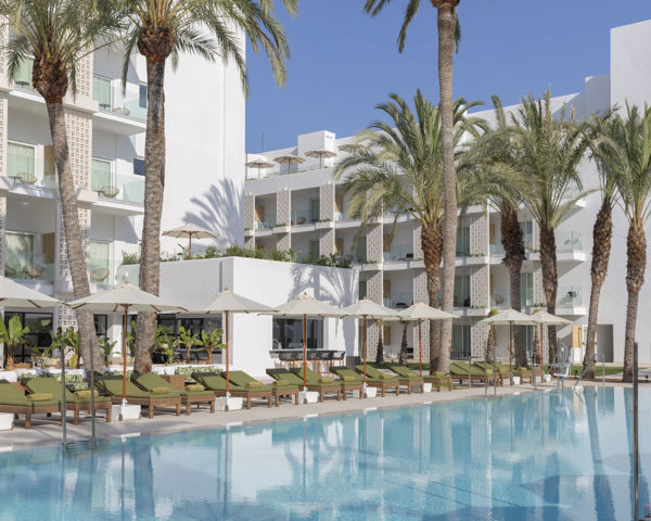 HM Hotels Ayron Park