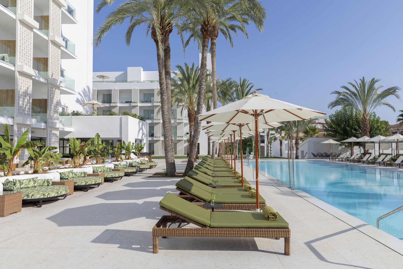HM Hotels Ayron Park billede 2