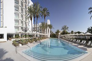 HM Hotels Ayron Park