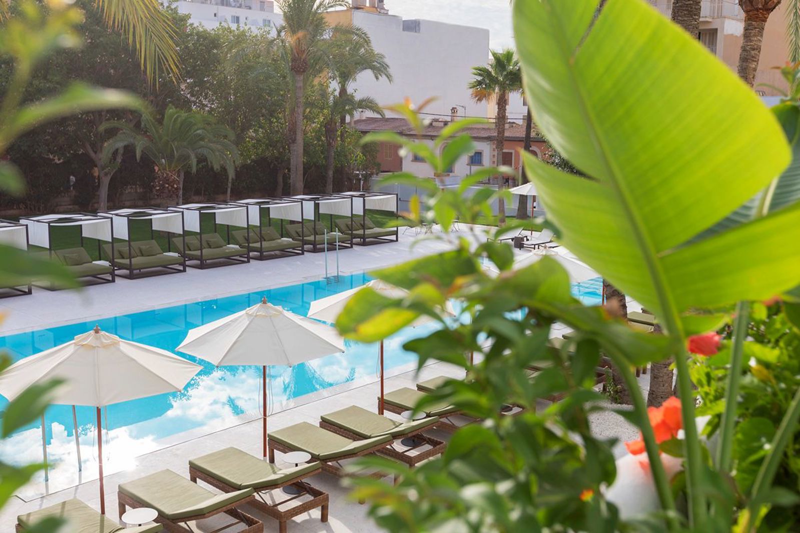 HM Hotels Ayron Park billede 3