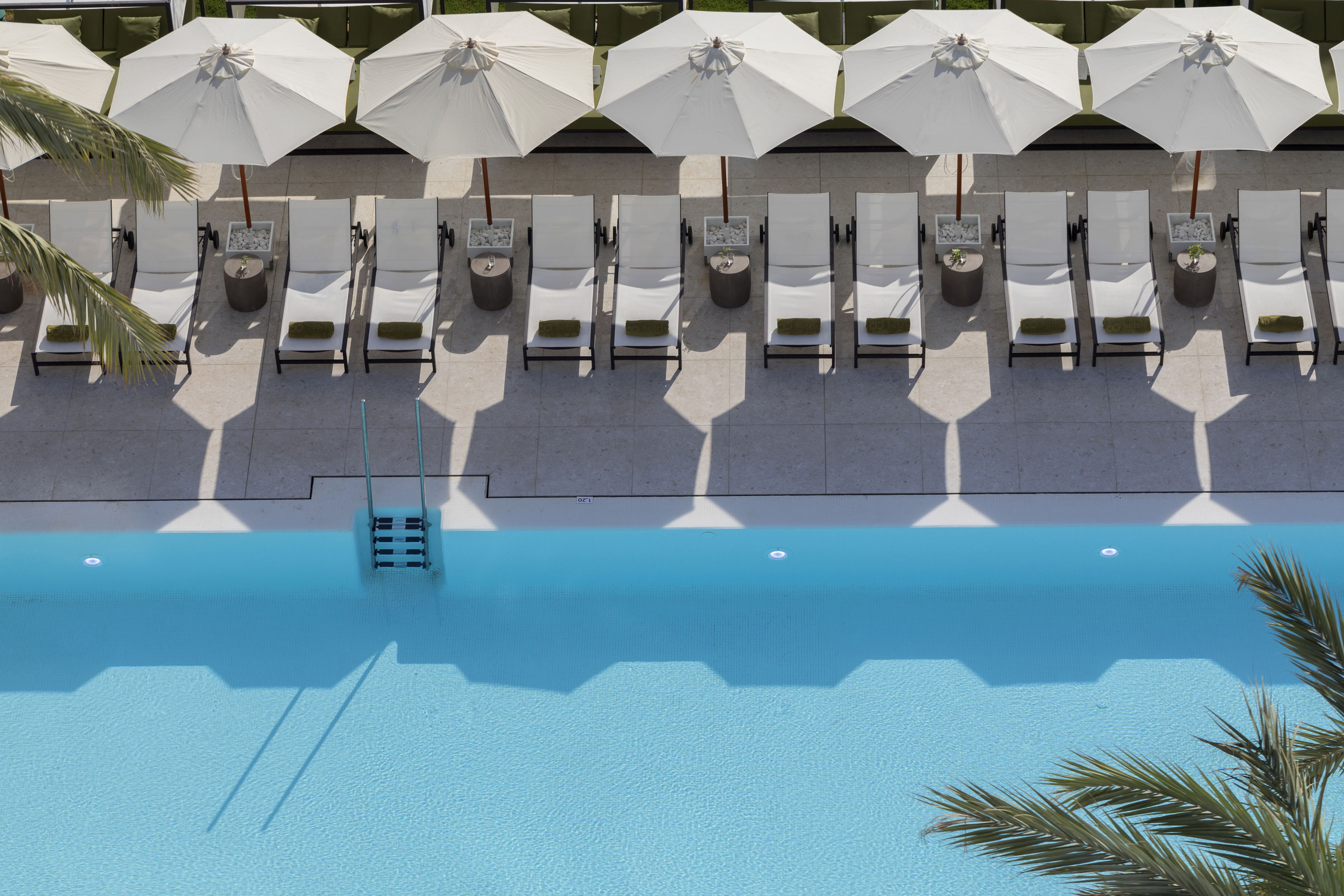 HM Hotels Ayron Park - billede 4