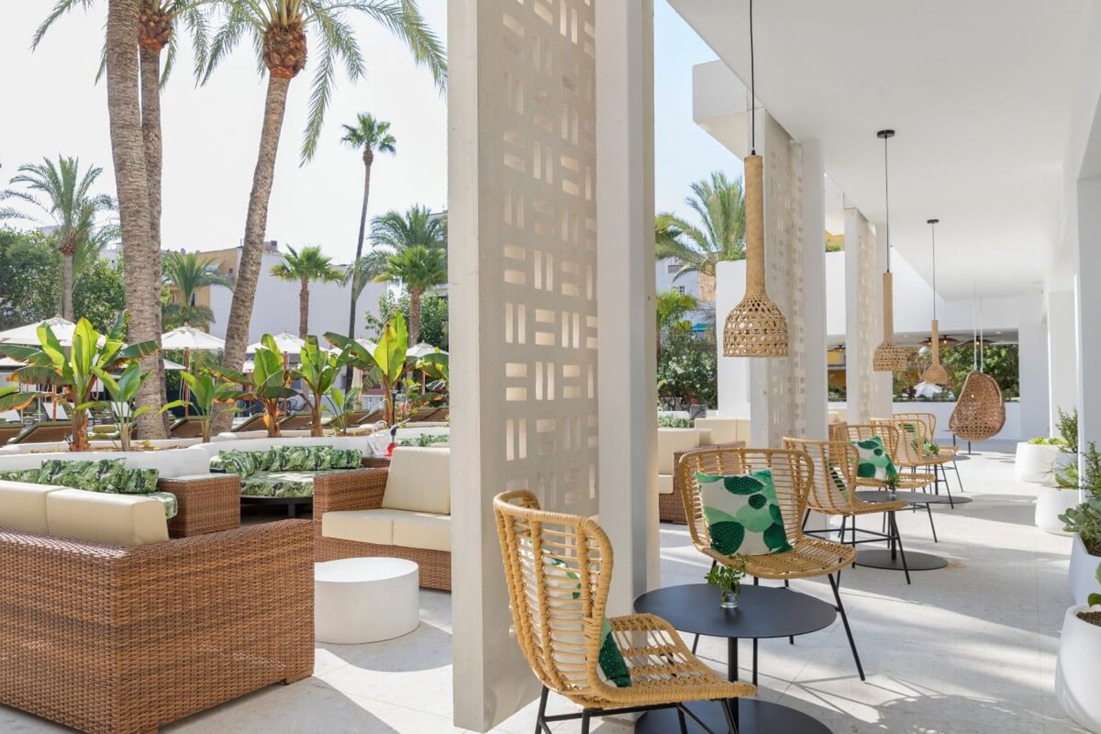 HM Hotels Ayron Park billede 4