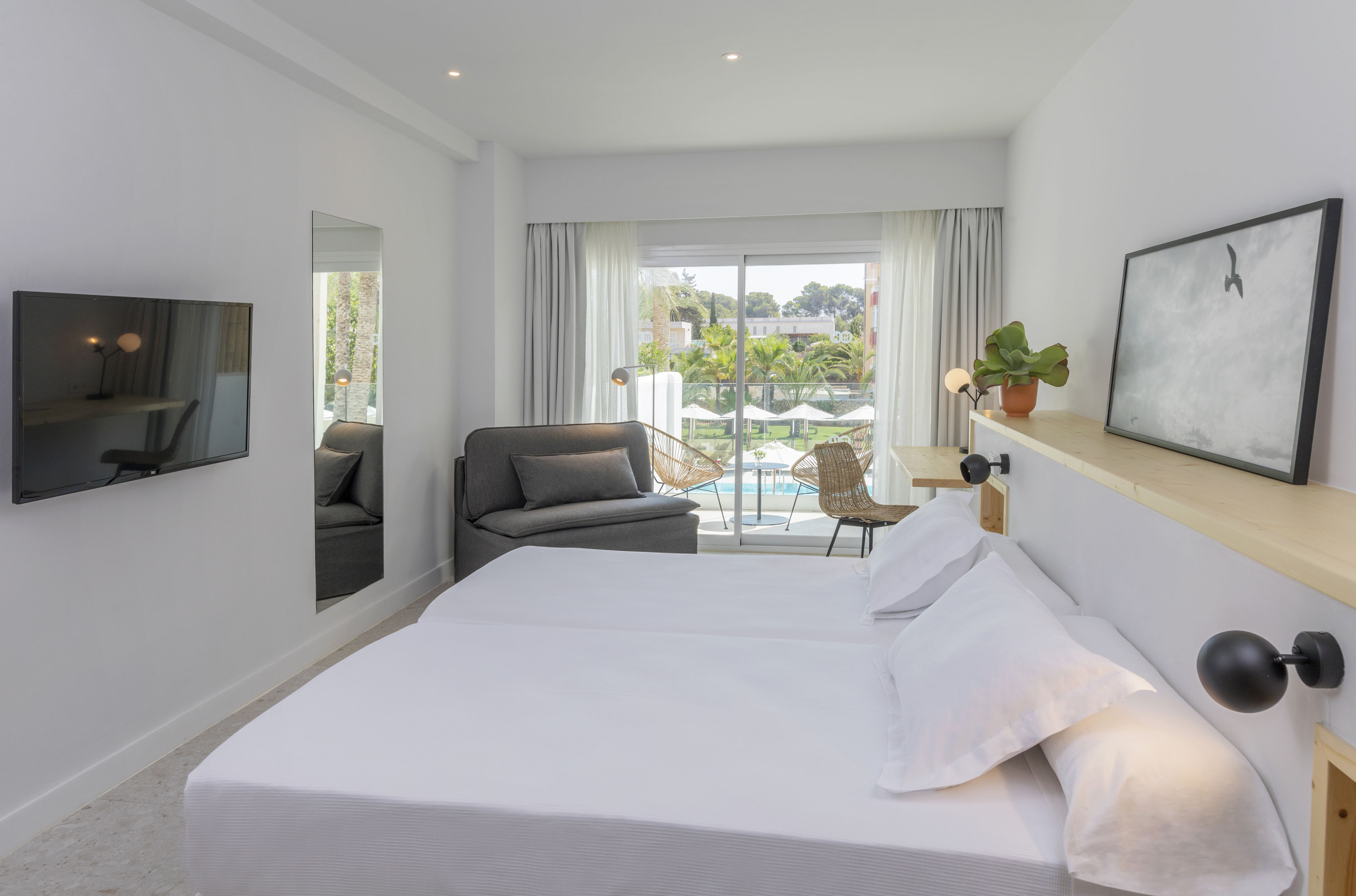 HM Hotels Ayron Park - billede 5