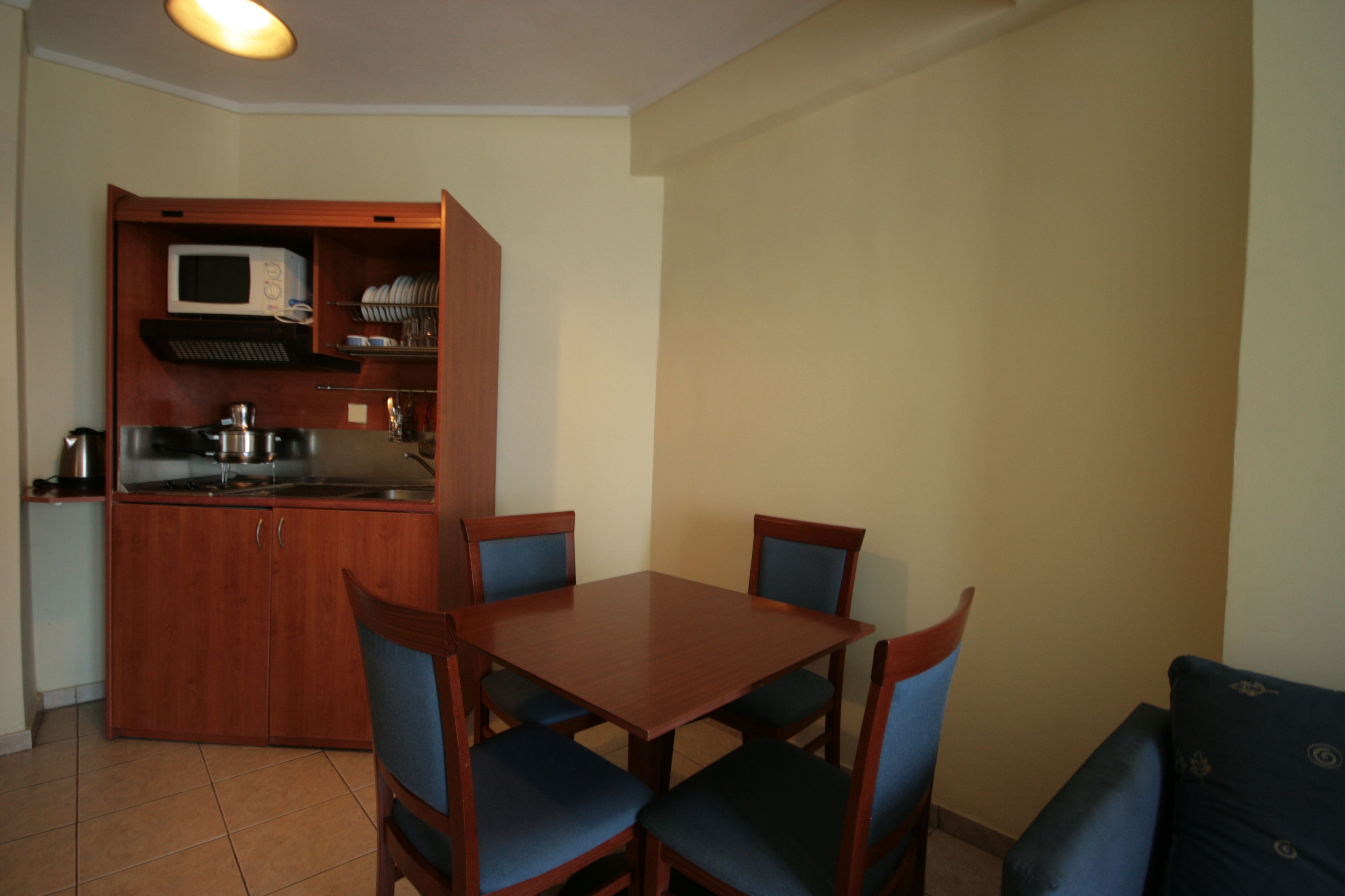 Theodorou Beach Hotel