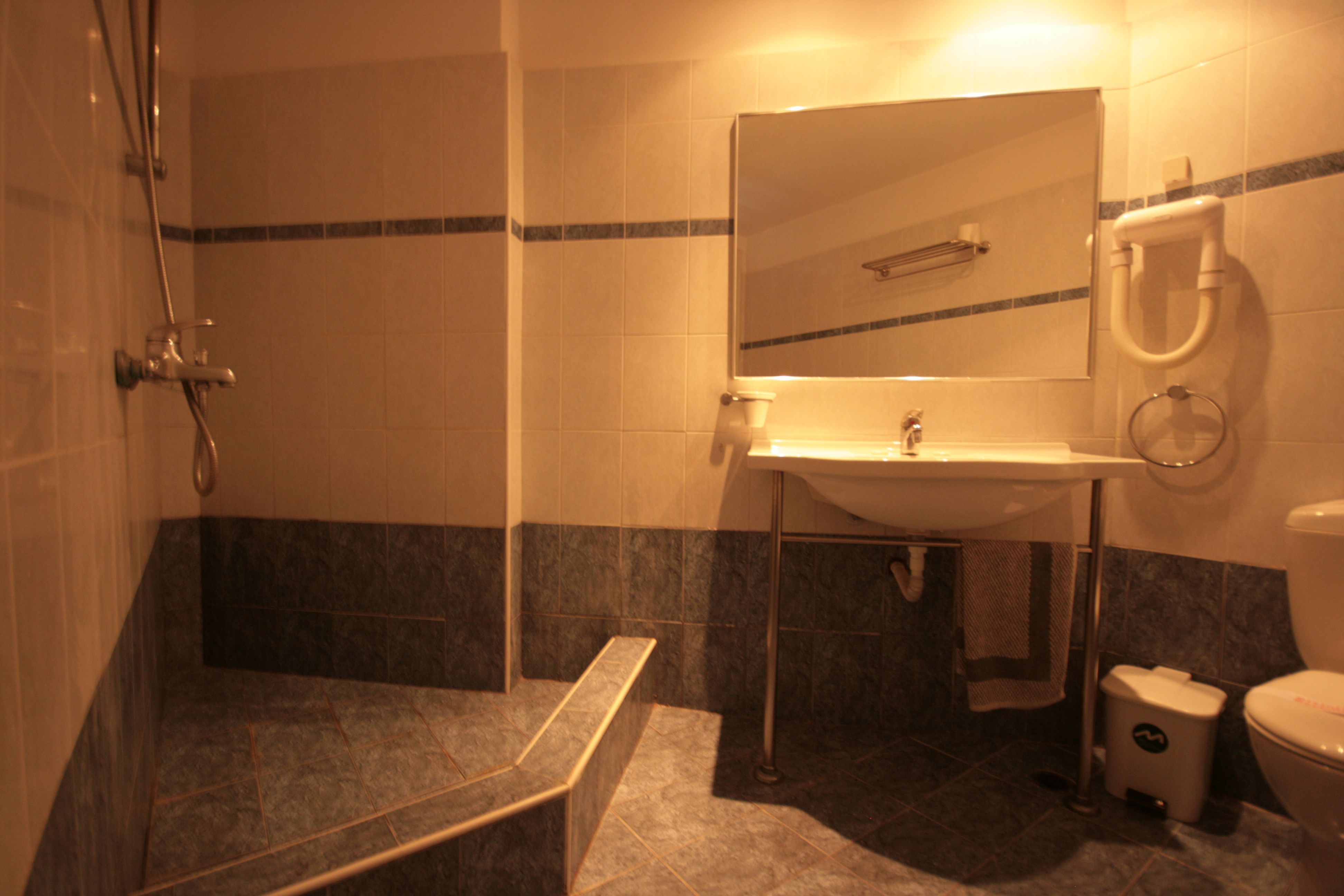 Theodorou Beach Hotel