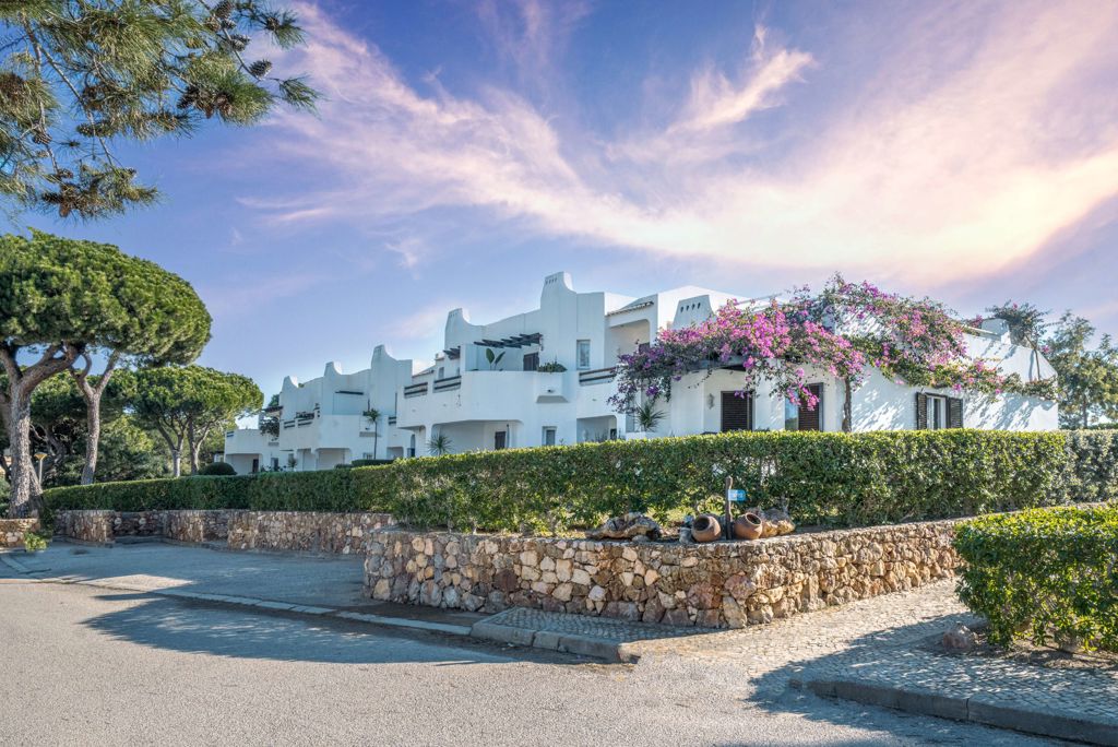 Clube Albufeira Garden Village