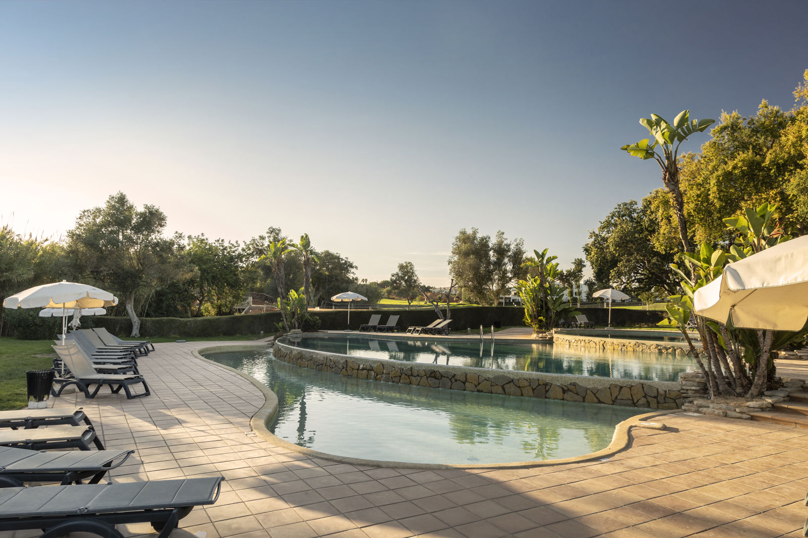 Clube Albufeira Garden Village billede 2