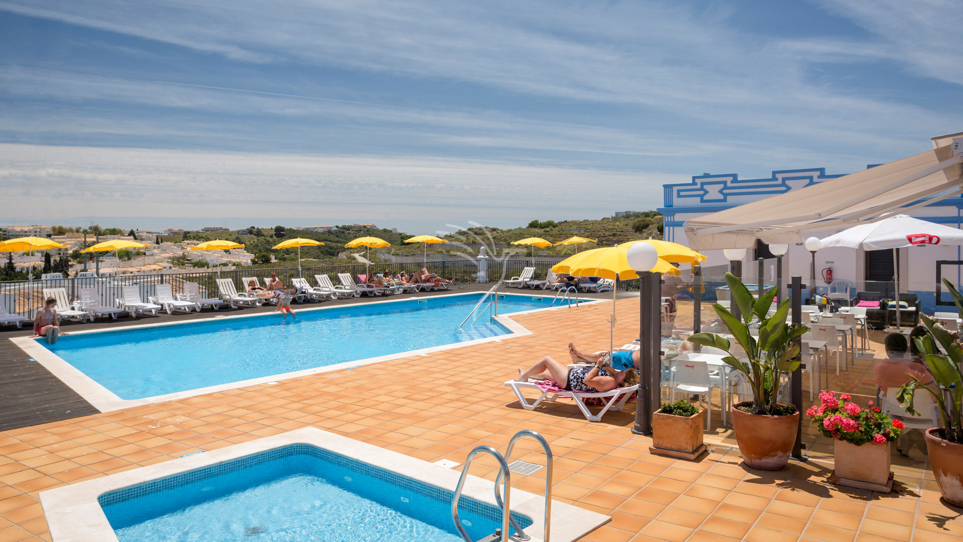 Clube Albufeira Garden Village