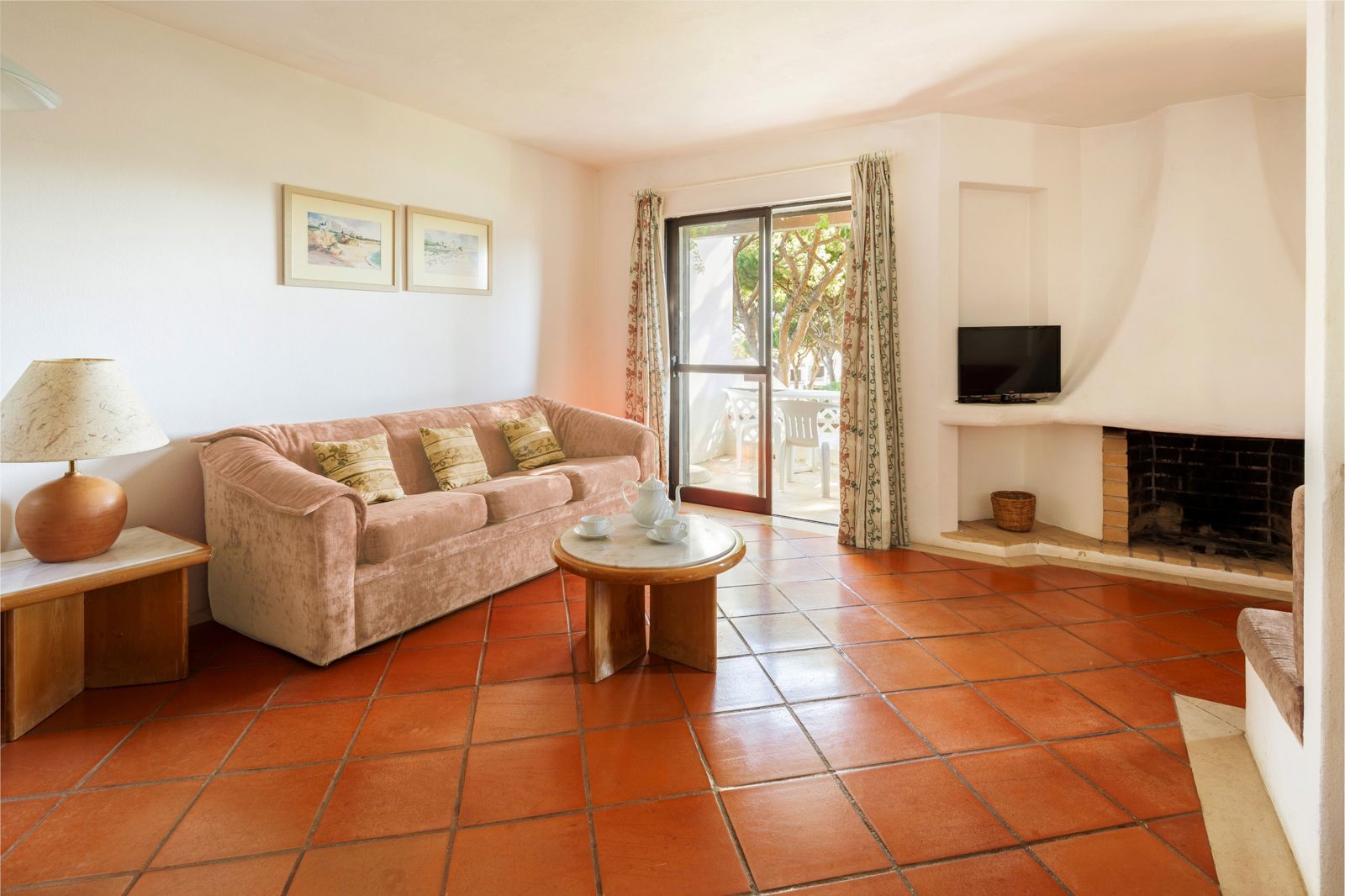 Clube Albufeira Garden Village billede 5