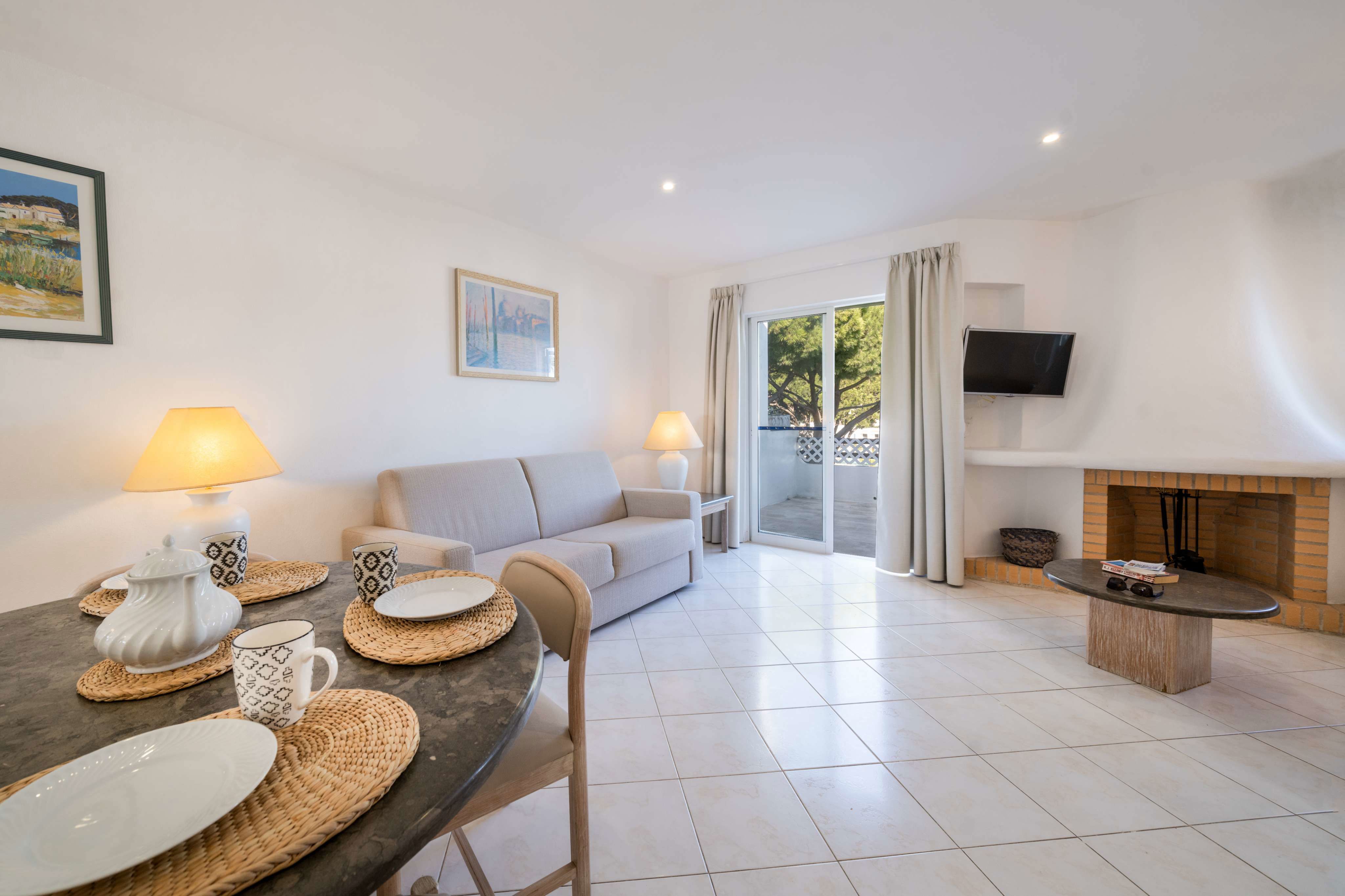 Clube Albufeira Garden Village
