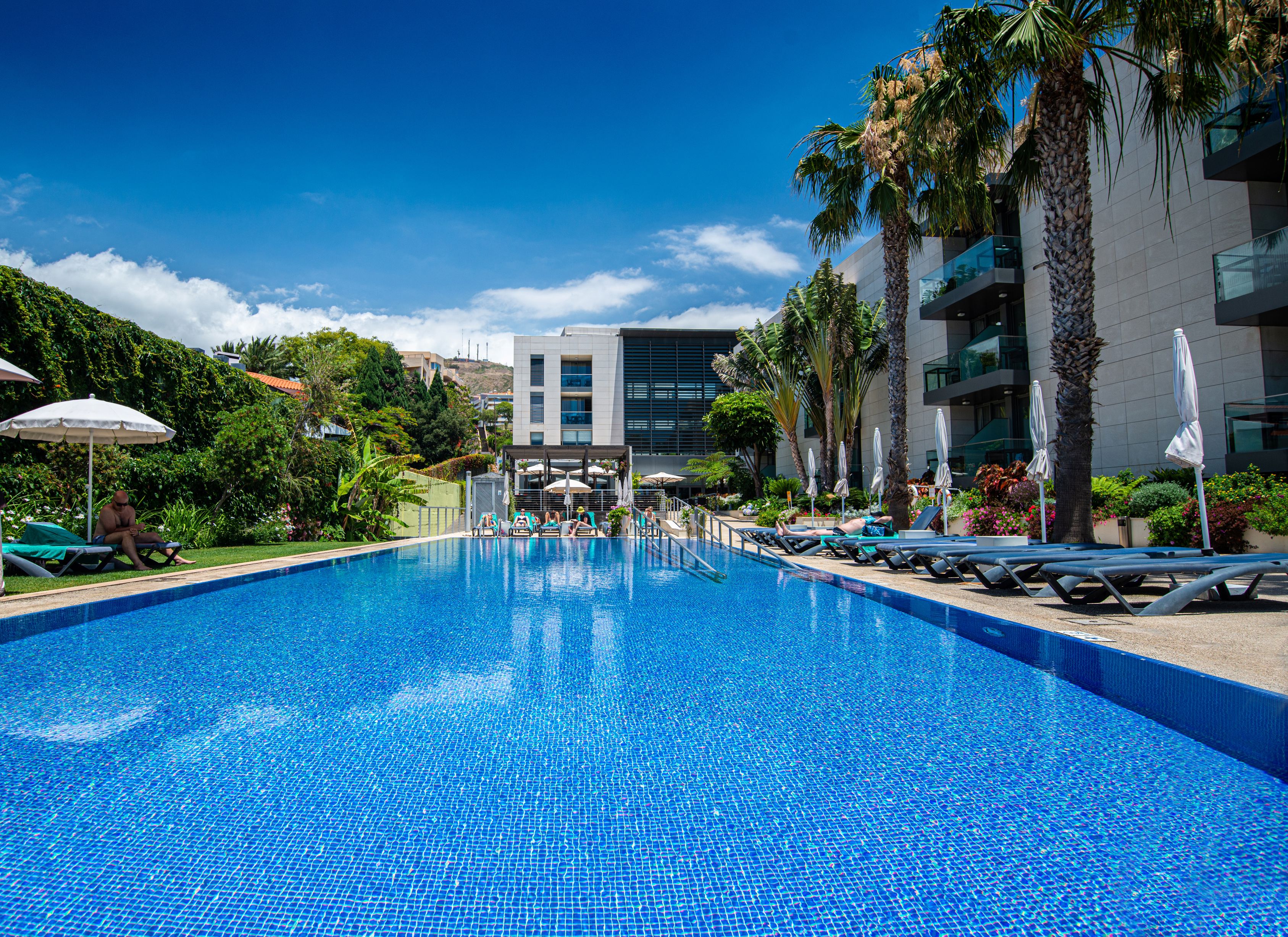 Golden Residence Hotel