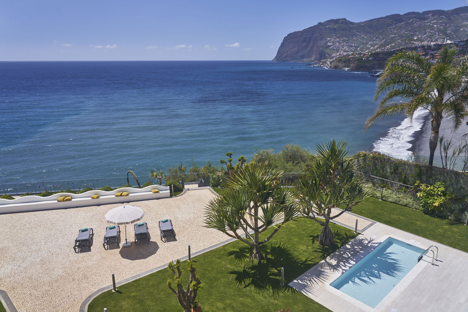 Golden Residence - billede 5
