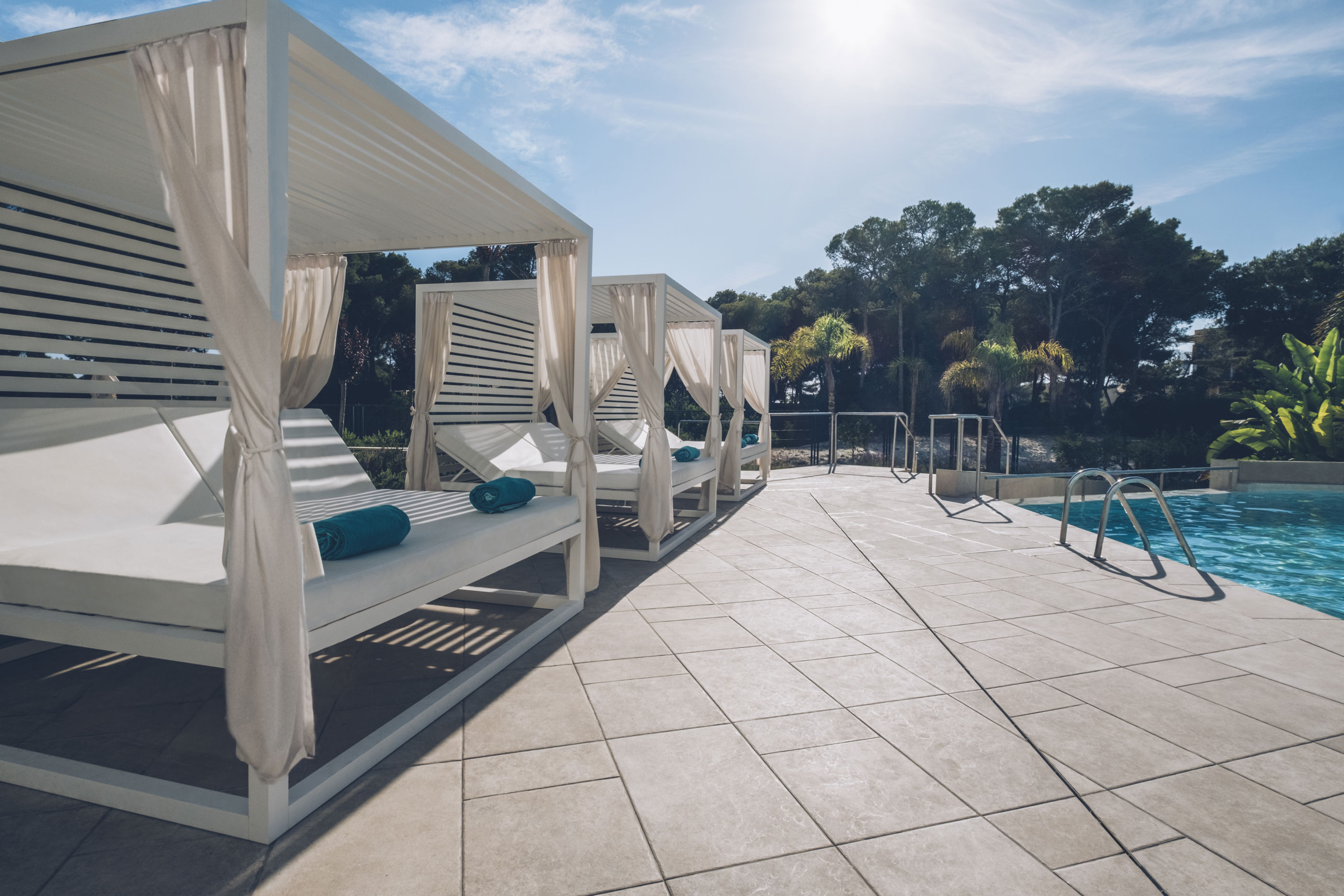 Iberostar Selection Llaut Palma