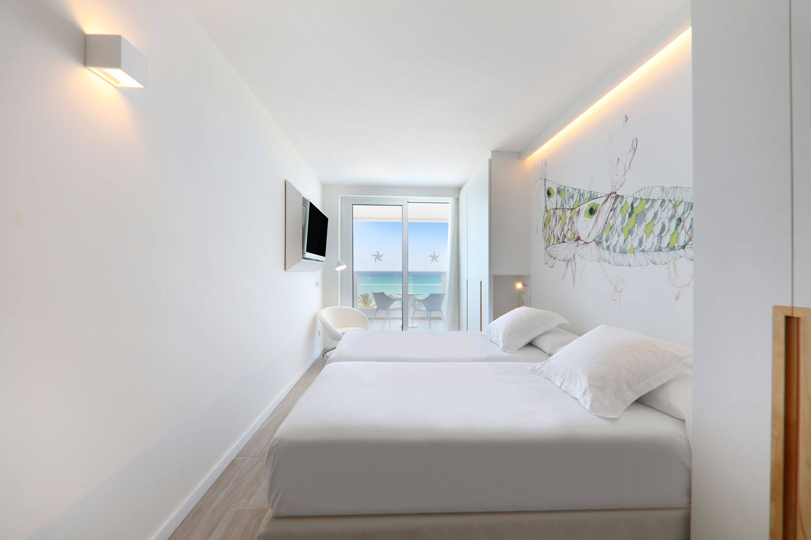 Iberostar Waves Bahia de Palma billede 2