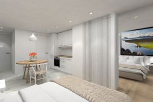 Citrus Luxurius Apartment