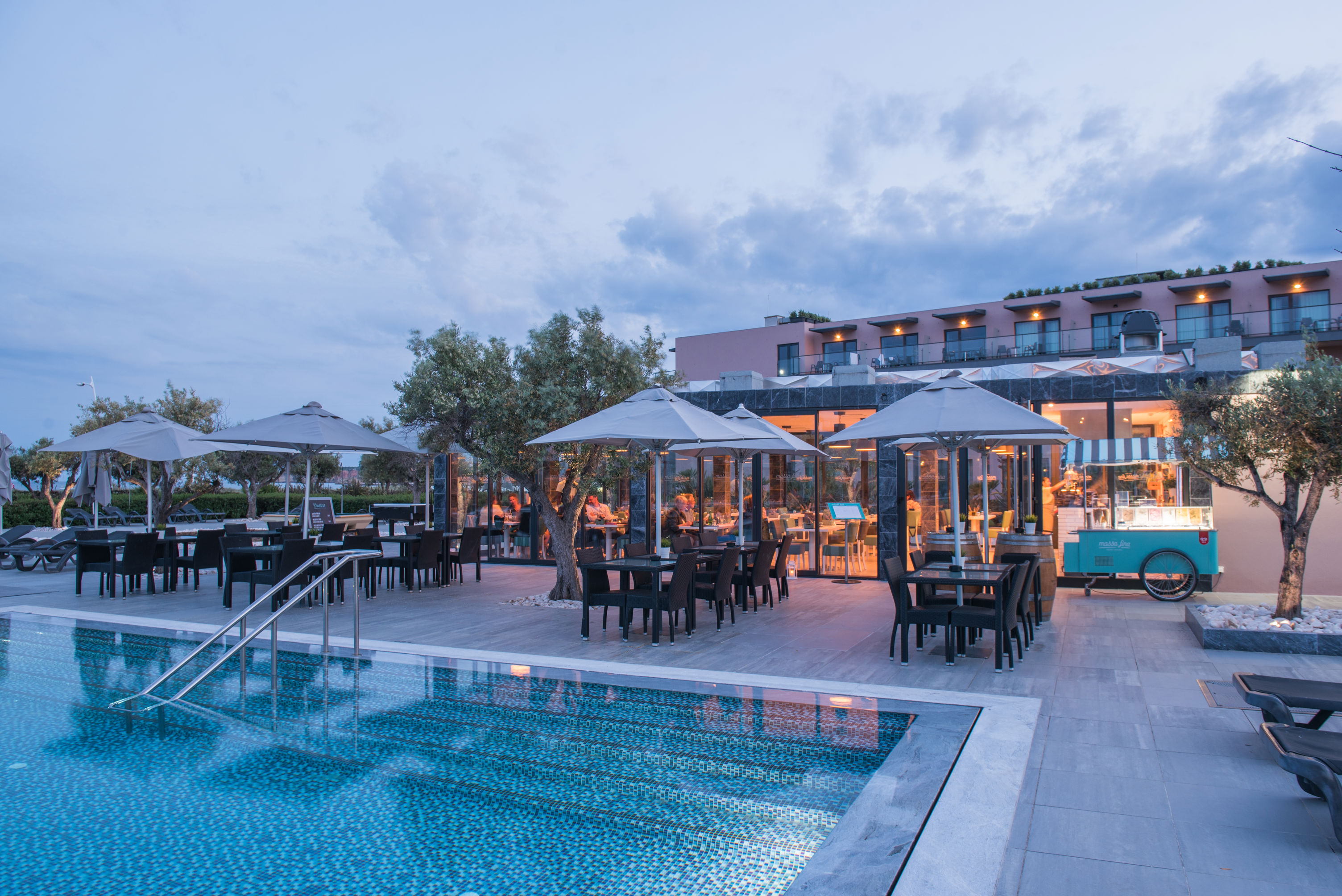 Vila Gale Lagos - billede 2