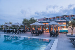 Vila Gale Lagos