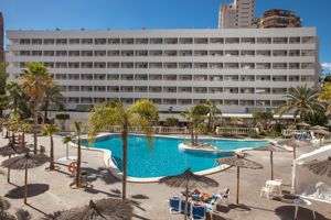 Poseidon Resort
