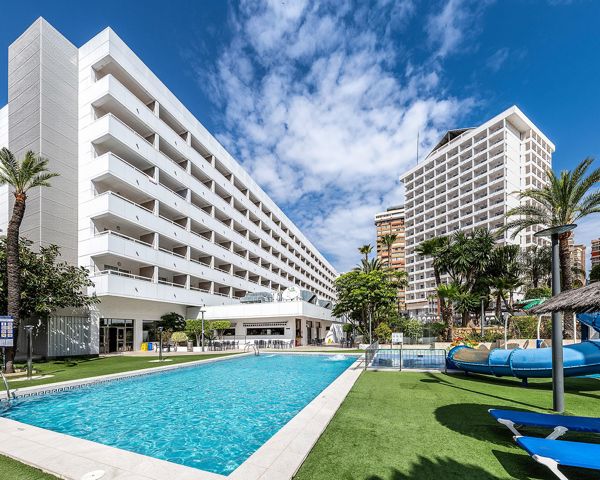 Poseidon Resort — 2