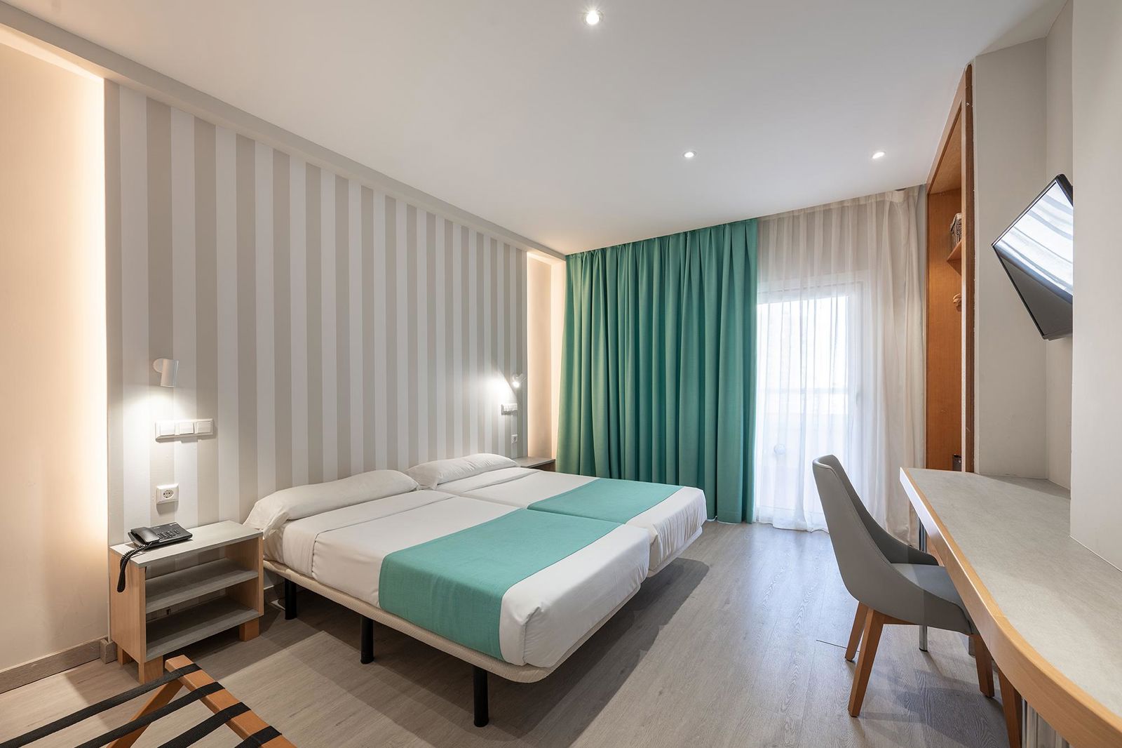 Poseidon Resort - billede 2