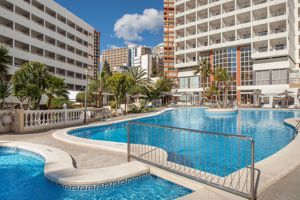Poseidon Resort