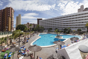 Poseidon Resort