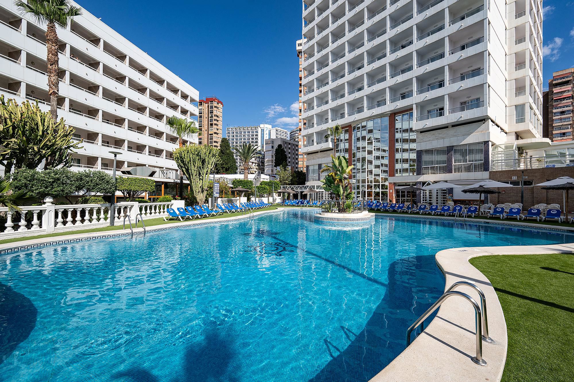 Poseidon Resort