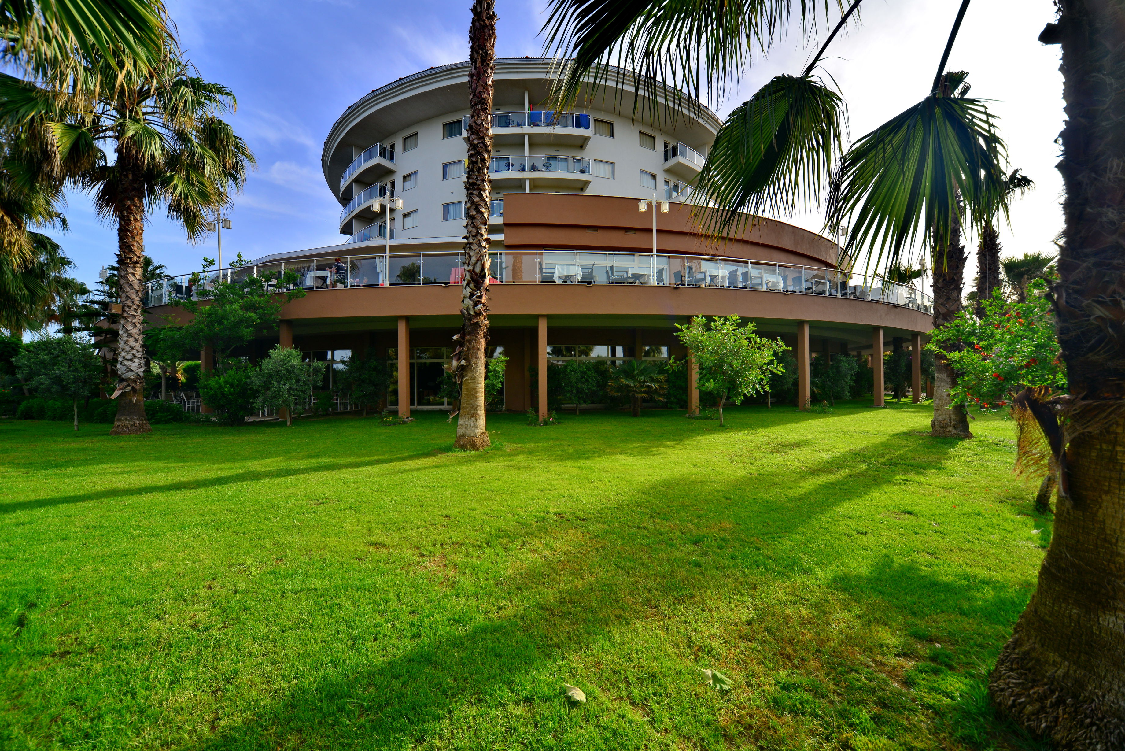 Seaden Sea World Resort & SPA
