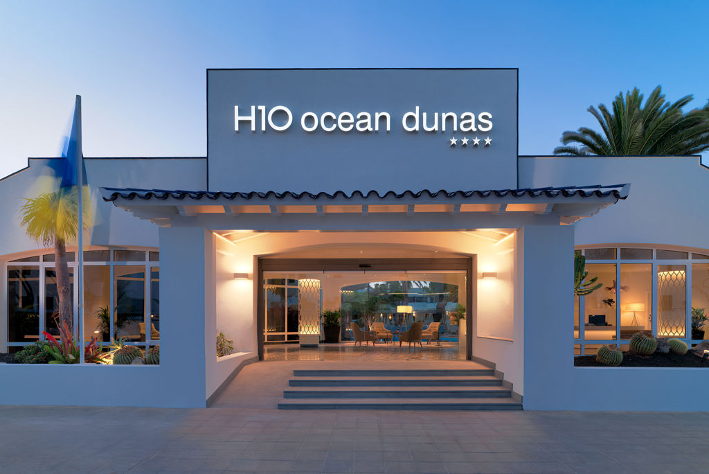 H10 Ocean Dunas