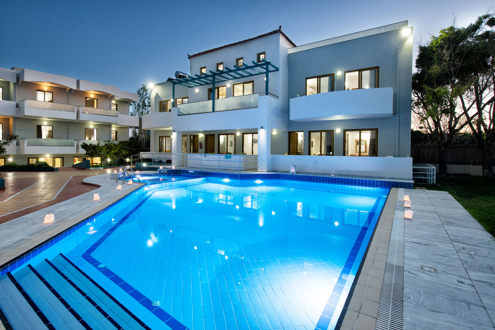 Mary Hotel billede 2