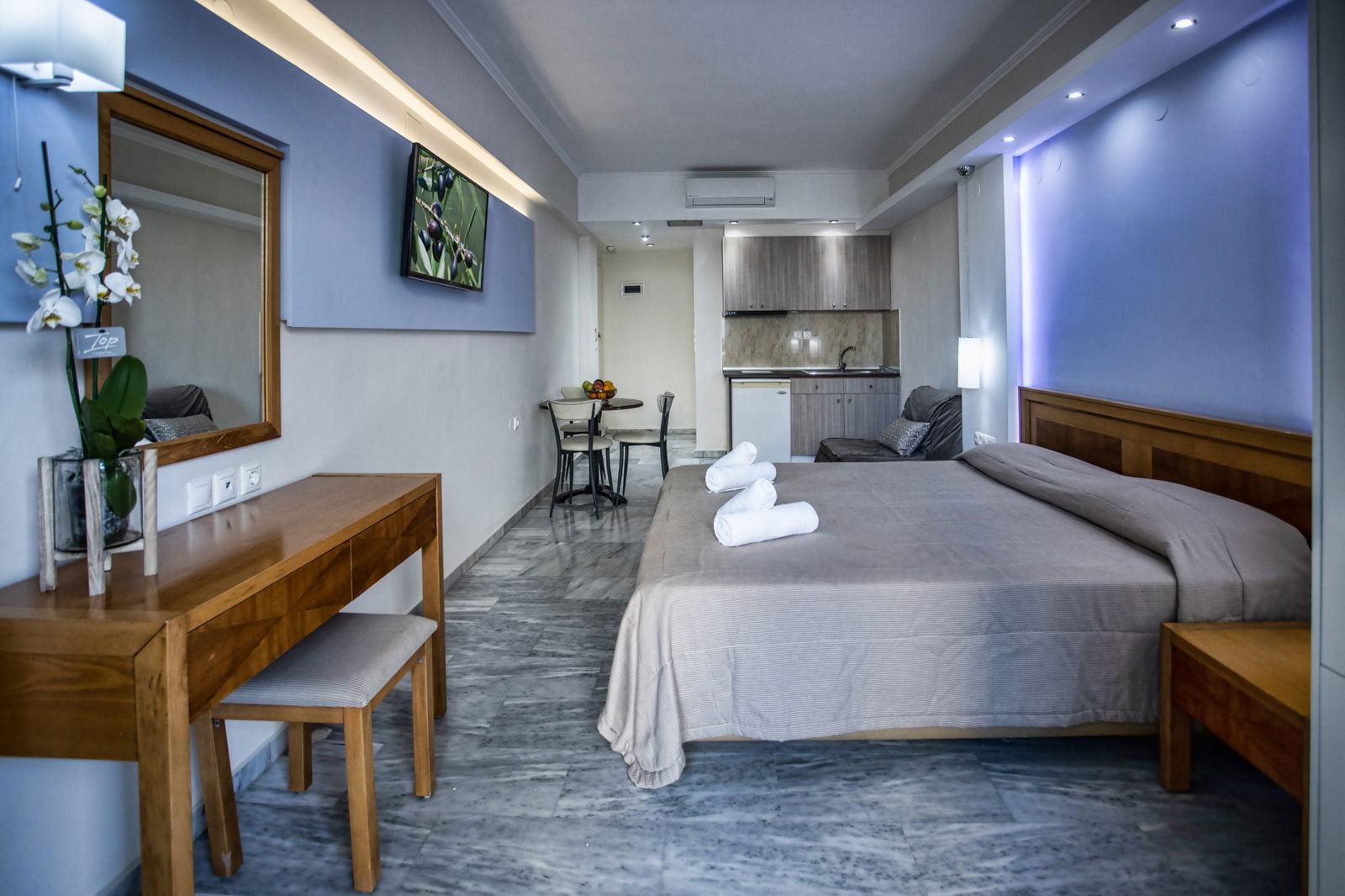 Mary Hotel billede 3