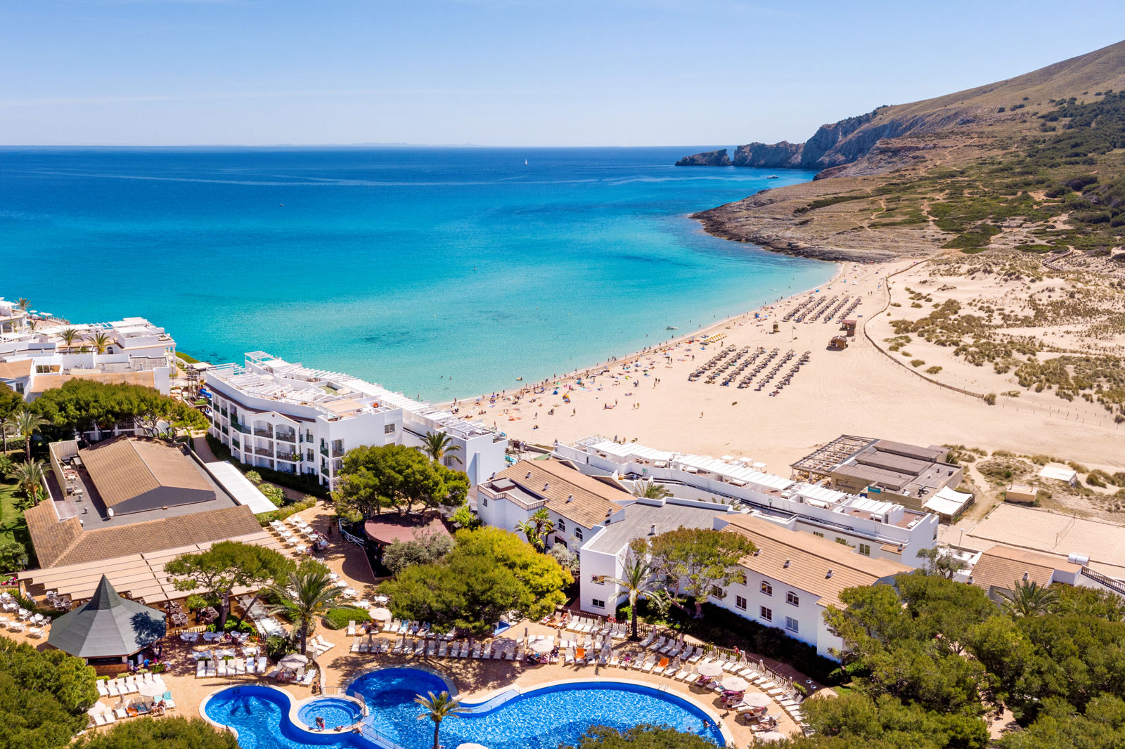 Viva Cala Mesquida Resort Spa