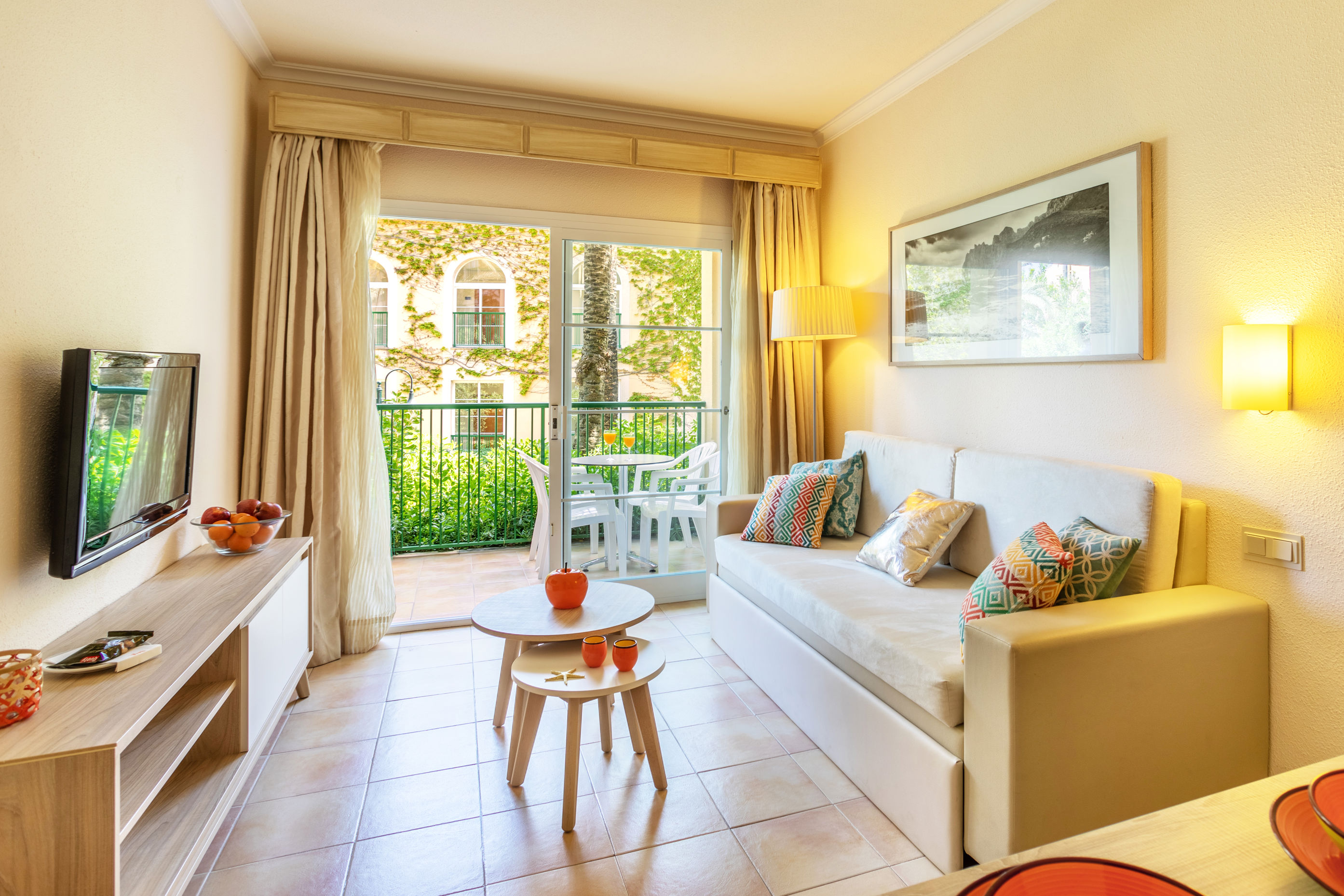 Viva Cala Mesquida Resort & Spa