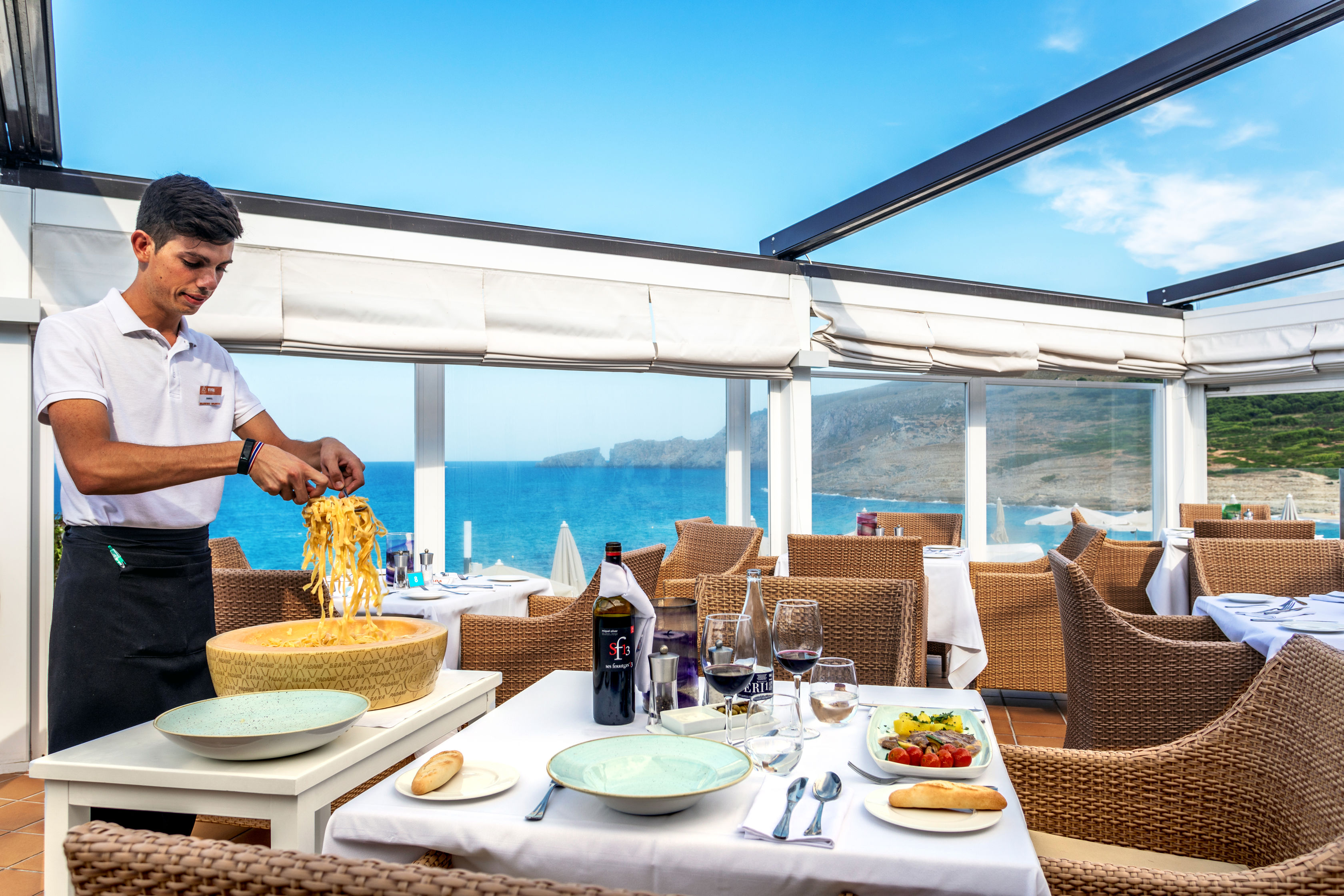 Viva Cala Mesquida Resort & Spa