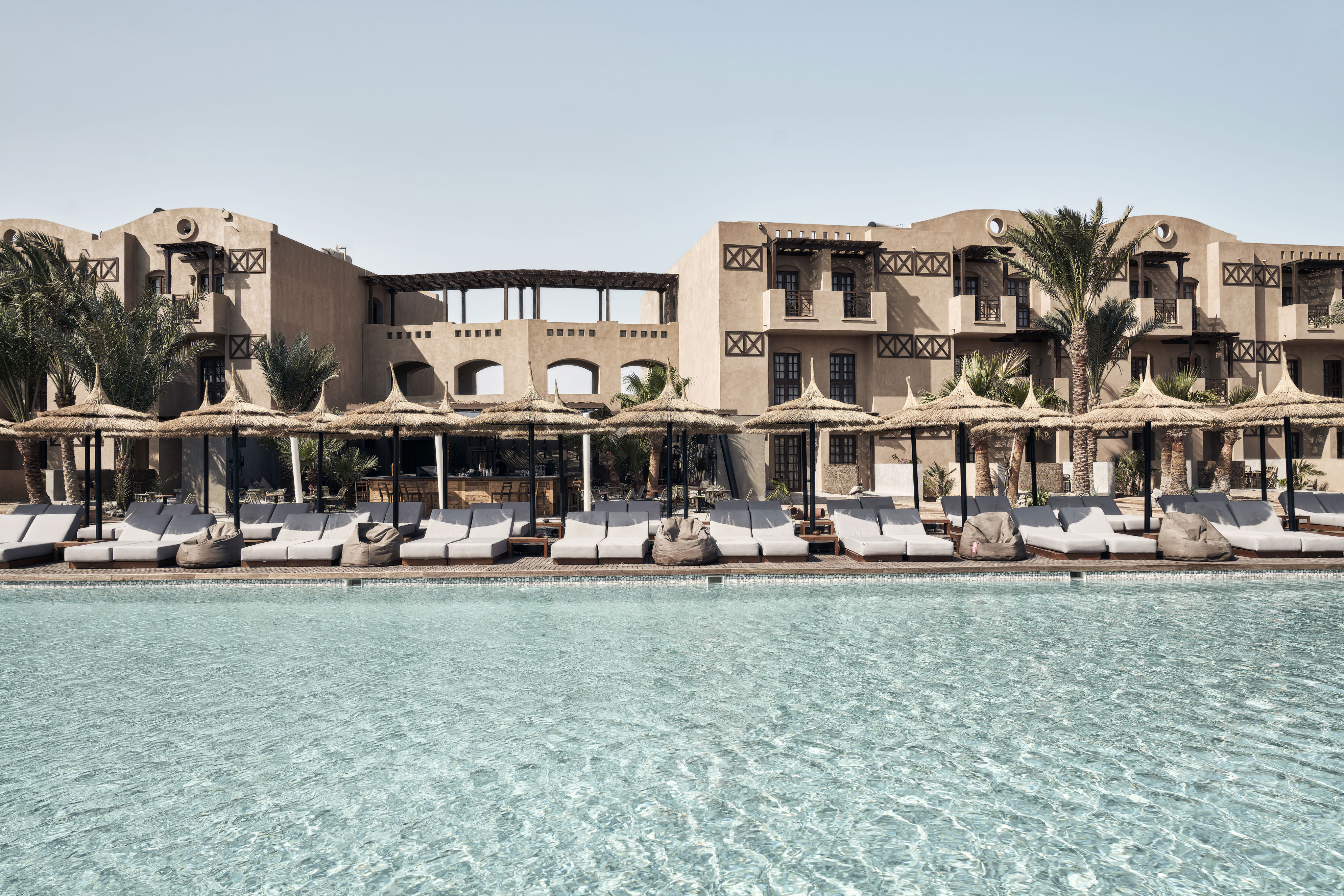 Cook's Club El Gouna - billede 4