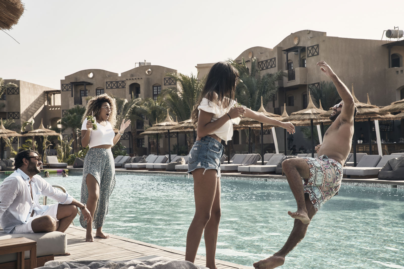 Cook's Club El Gouna slide 5