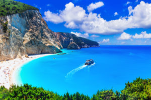 Package excursions Lefkas