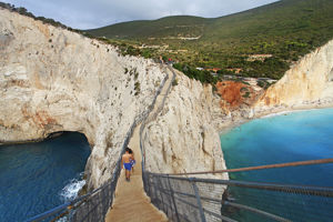 Package excursions Lefkas