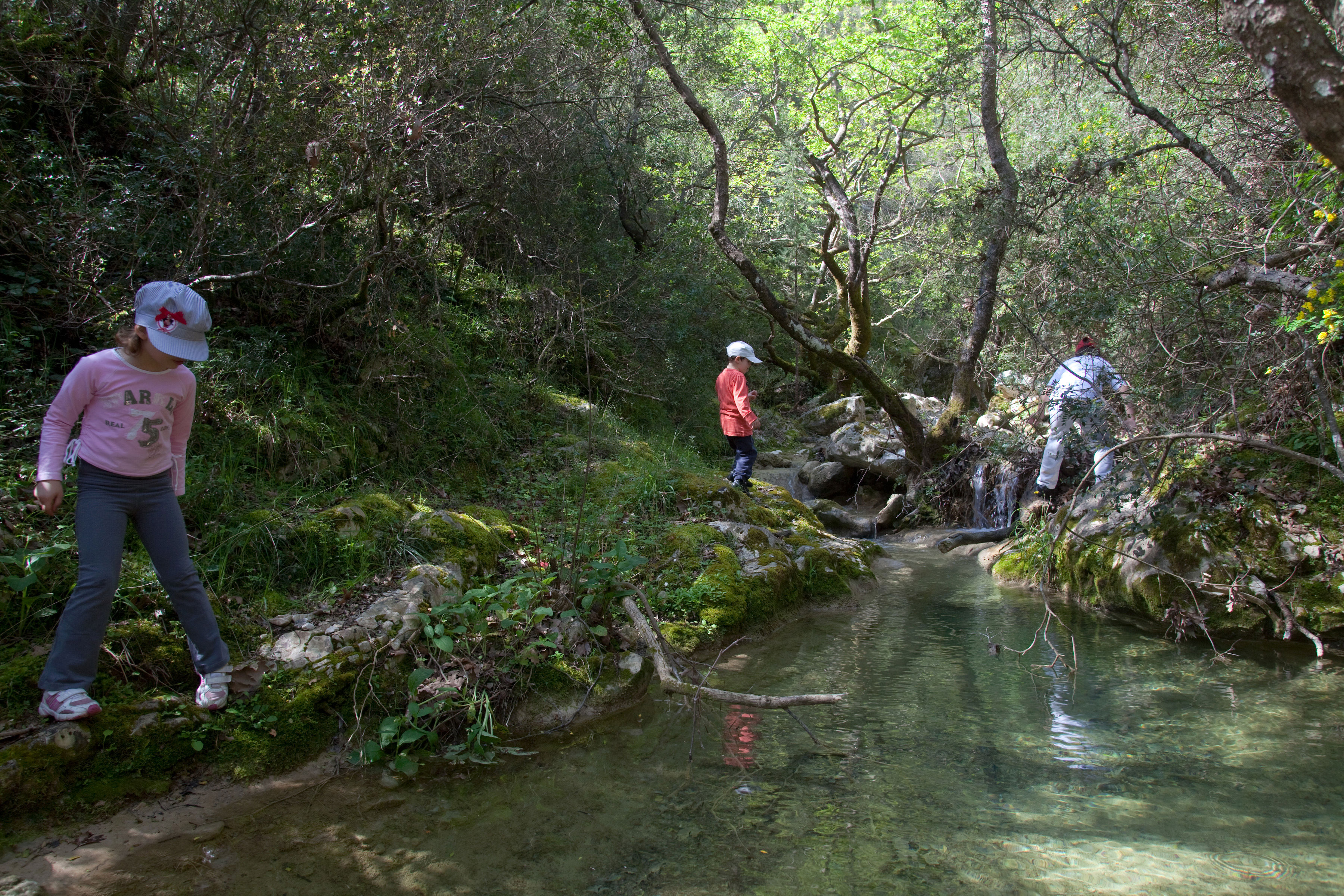 Excursiereis Lefkas