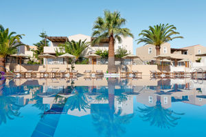 Grecotel Casa Adele (ehemals Grand Leoniki Residence)