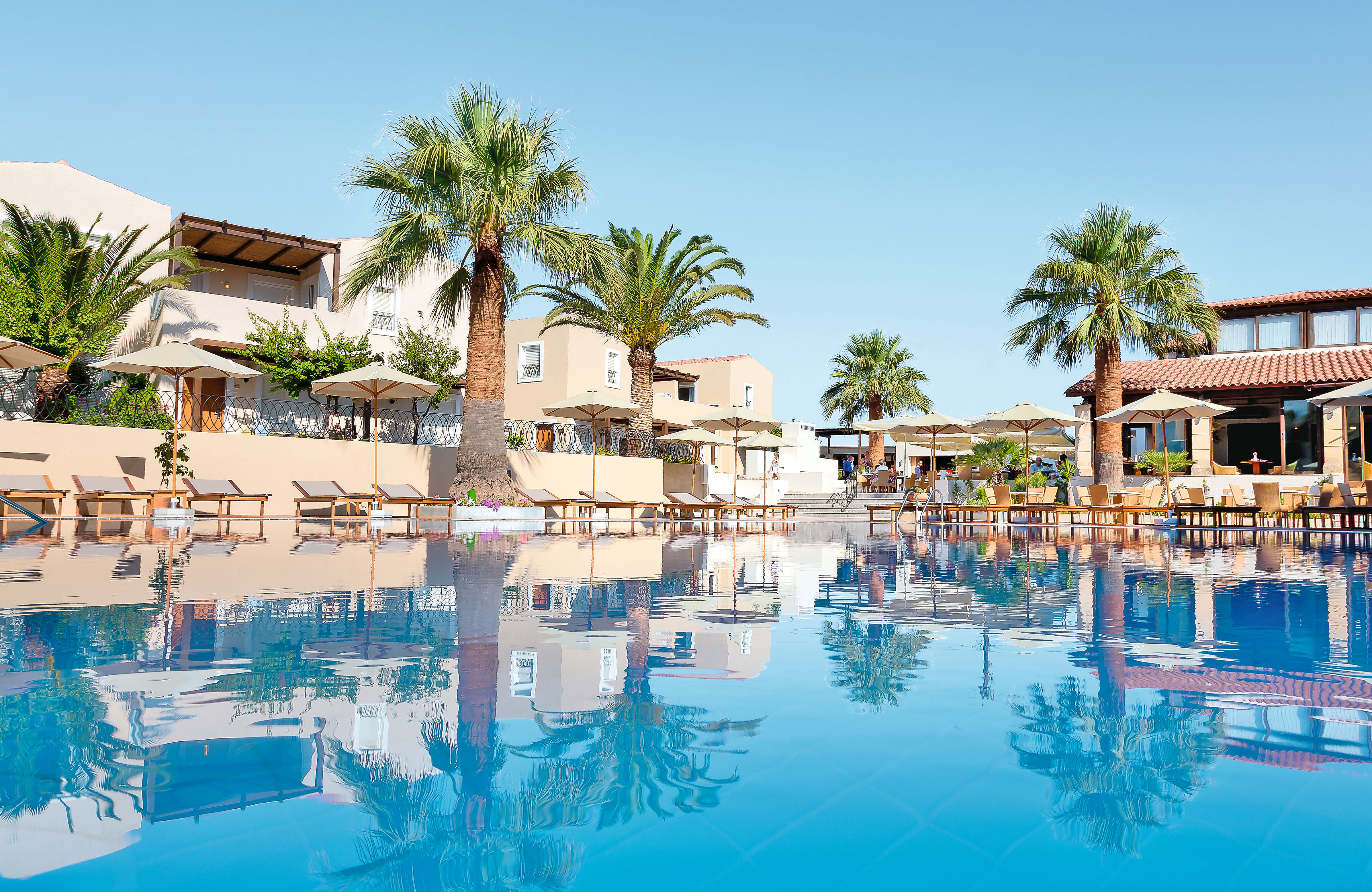 Grecotel Casa Adele (Ex. Grand Leoniki Residence)