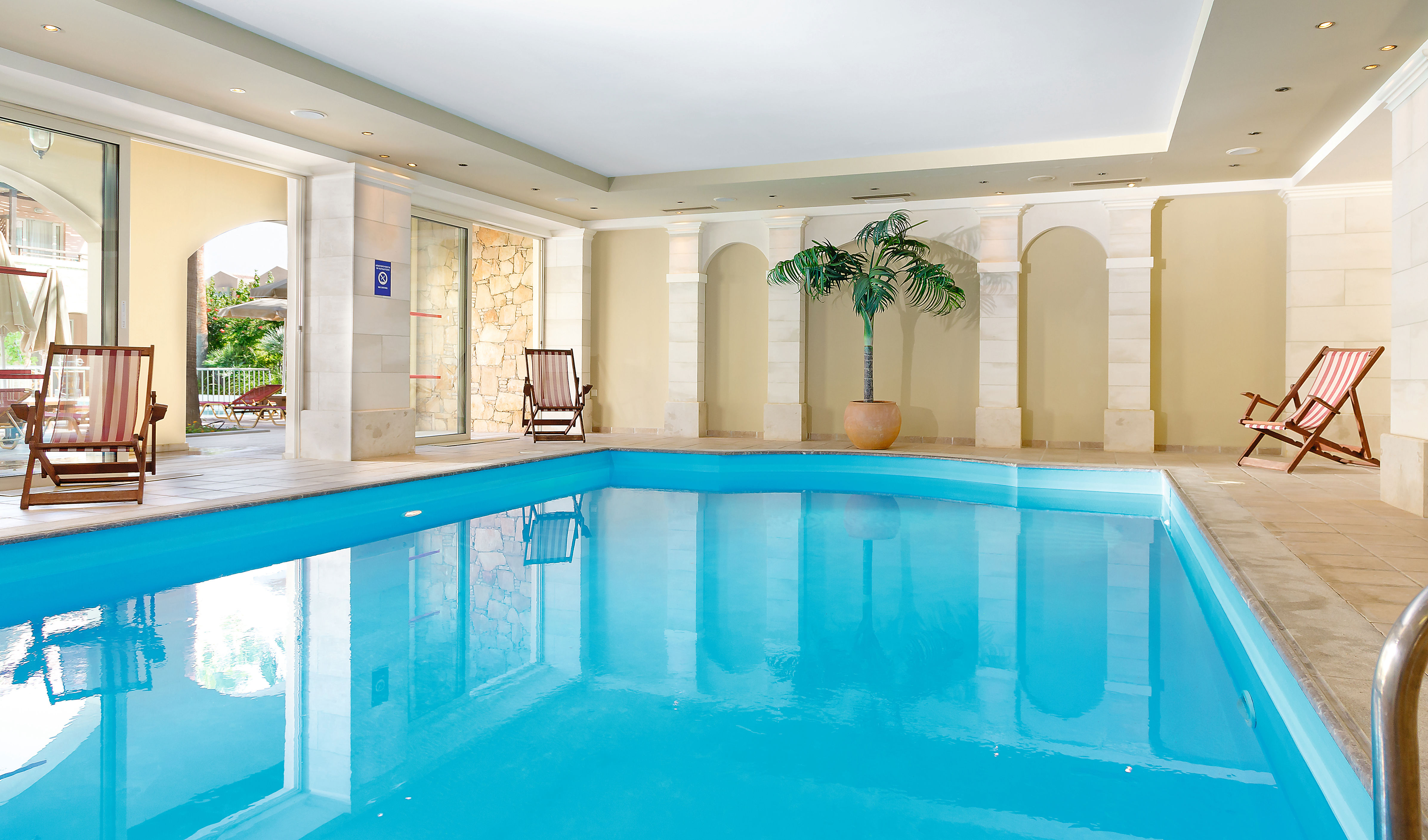 Grecotel Casa Adele (Ex. Grand Leoniki Residence)