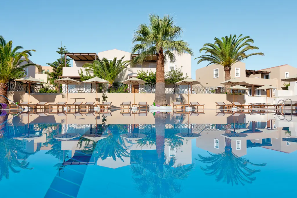 Grecotel-hotel